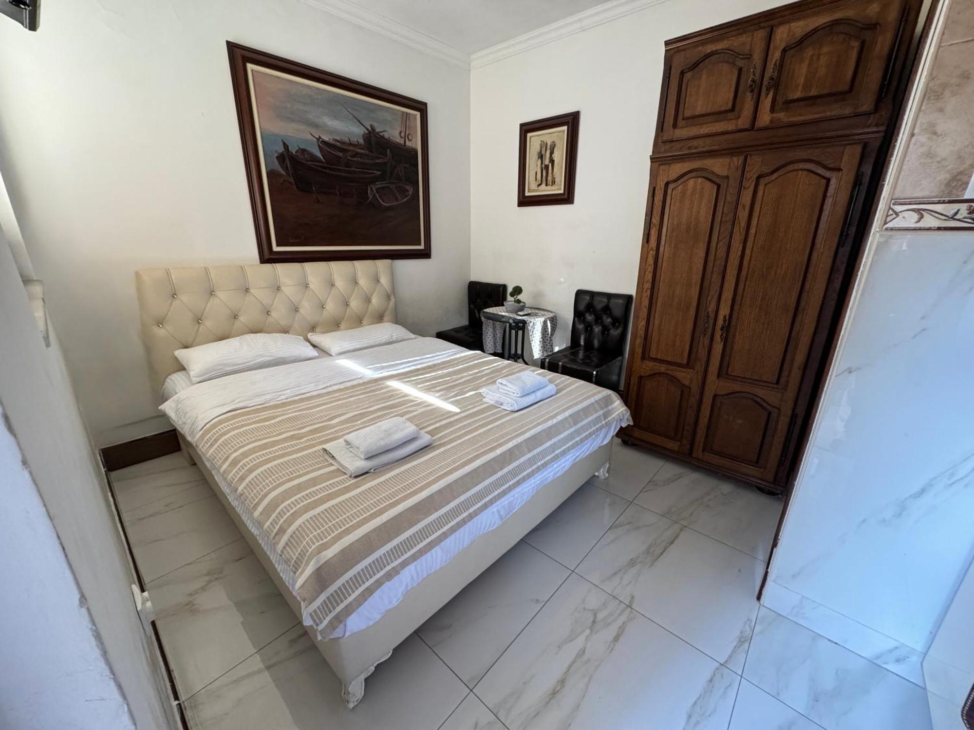 Vita Mundo Hotel Kotor Exterior foto